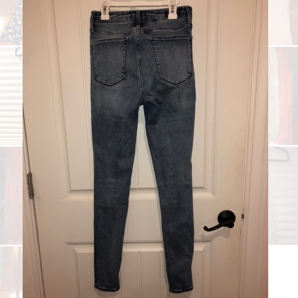 Skinny jeans - Picture 2 of 2